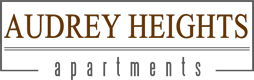 Audrey Heights Apartments